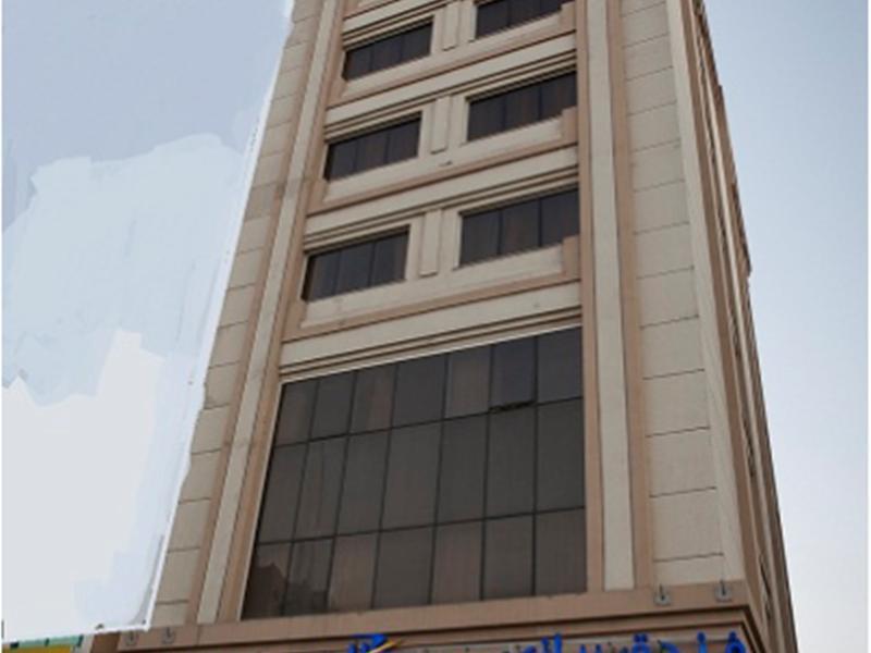 Rayan Hotel Corniche Sharjah Exterior photo